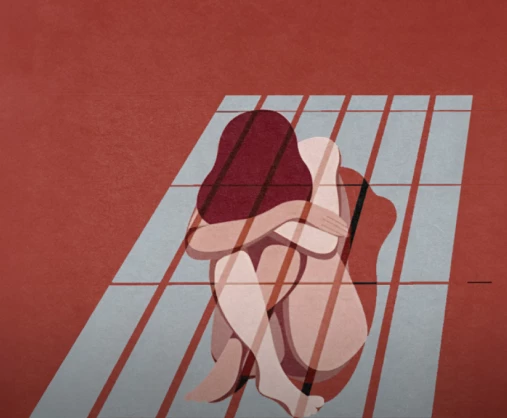 Comment les femmes sont abusées en captivité par les Russes